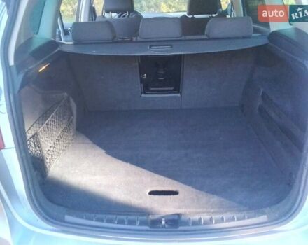 Сеат Altea XL, объемом двигателя 1.8 л и пробегом 227 тыс. км за 5200 $, фото 36 на Automoto.ua