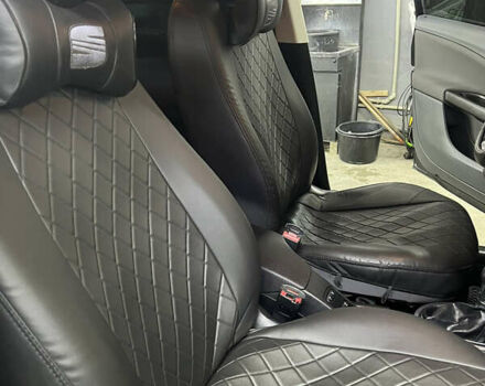 Сеат Altea XL, об'ємом двигуна 1.9 л та пробігом 270 тис. км за 6200 $, фото 20 на Automoto.ua