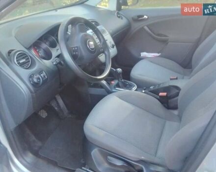 Сеат Altea XL, объемом двигателя 1.8 л и пробегом 227 тыс. км за 5200 $, фото 32 на Automoto.ua