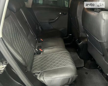 Сеат Altea XL, об'ємом двигуна 1.9 л та пробігом 270 тис. км за 6200 $, фото 17 на Automoto.ua