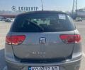 Сеат Altea XL, об'ємом двигуна 1.9 л та пробігом 270 тис. км за 6000 $, фото 4 на Automoto.ua