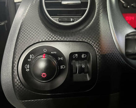 Сеат Altea XL, об'ємом двигуна 1.9 л та пробігом 270 тис. км за 6200 $, фото 9 на Automoto.ua
