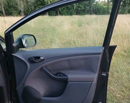 Сеат Altea XL, объемом двигателя 1.4 л и пробегом 180 тыс. км за 6550 $, фото 24 на Automoto.ua