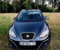 Сеат Altea XL, объемом двигателя 1.4 л и пробегом 180 тыс. км за 6550 $, фото 18 на Automoto.ua