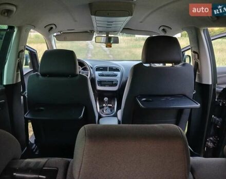 Сеат Altea XL, объемом двигателя 1.4 л и пробегом 180 тыс. км за 6550 $, фото 14 на Automoto.ua