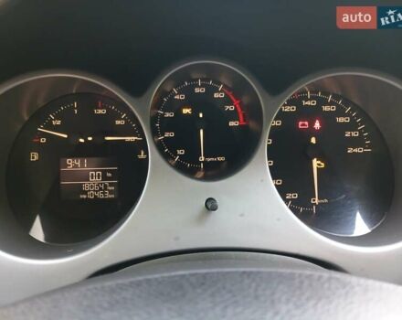 Сеат Altea XL, объемом двигателя 1.4 л и пробегом 180 тыс. км за 6550 $, фото 27 на Automoto.ua