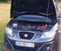 Сеат Altea XL, объемом двигателя 1.4 л и пробегом 180 тыс. км за 6550 $, фото 5 на Automoto.ua