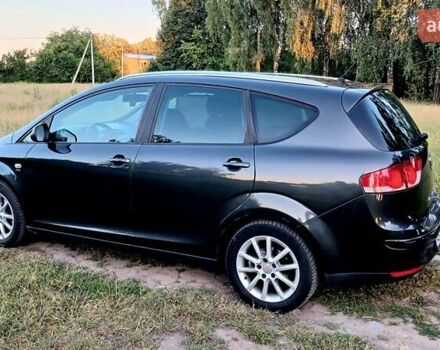 Сеат Altea XL, объемом двигателя 1.4 л и пробегом 180 тыс. км за 6550 $, фото 3 на Automoto.ua