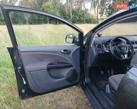 Сеат Altea XL, объемом двигателя 1.4 л и пробегом 180 тыс. км за 6550 $, фото 25 на Automoto.ua