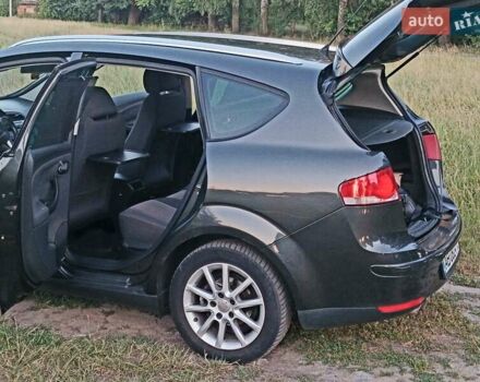 Сеат Altea XL, объемом двигателя 1.4 л и пробегом 180 тыс. км за 6550 $, фото 11 на Automoto.ua