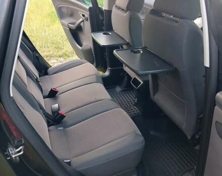 Сеат Altea XL, объемом двигателя 1.4 л и пробегом 180 тыс. км за 6550 $, фото 9 на Automoto.ua
