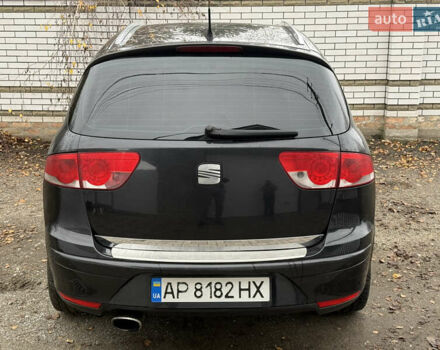 Сеат Altea XL, объемом двигателя 1.6 л и пробегом 250 тыс. км за 7000 $, фото 3 на Automoto.ua