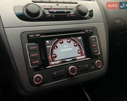 Сеат Altea XL, объемом двигателя 1.6 л и пробегом 212 тыс. км за 9799 $, фото 15 на Automoto.ua