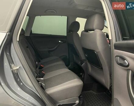 Сеат Altea XL, объемом двигателя 1.6 л и пробегом 212 тыс. км за 9799 $, фото 20 на Automoto.ua