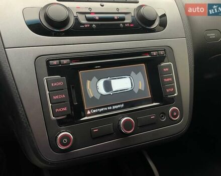 Сеат Altea XL, объемом двигателя 1.6 л и пробегом 212 тыс. км за 9799 $, фото 16 на Automoto.ua