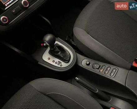 Сеат Altea XL, объемом двигателя 1.6 л и пробегом 212 тыс. км за 9799 $, фото 17 на Automoto.ua