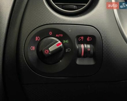 Сеат Altea XL, объемом двигателя 1.6 л и пробегом 212 тыс. км за 9799 $, фото 13 на Automoto.ua