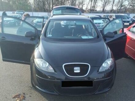 Сеат Altea XL, объемом двигателя 1.6 л и пробегом 190 тыс. км за 6000 $, фото 1 на Automoto.ua