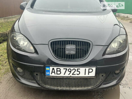 Сеат Altea XL 2008 у Вінниці на Automoto.ua Сеат Altea XL, об'ємом двигуна 1.9 л та пробігом 270 тис. км за 6200 $, фото 1 на Automoto.ua