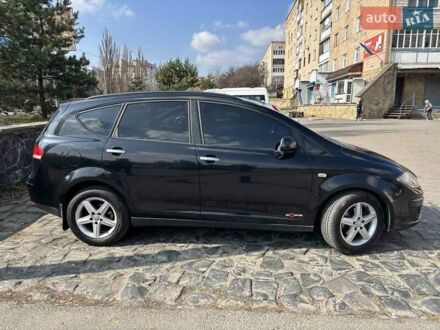 Сеат Altea XL 2011 в Ровно на Automoto.ua Сеат Altea XL, объемом двигателя 1.6 л и пробегом 232 тыс. км за 7850 $, фото 1 на Automoto.ua