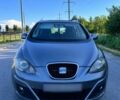 Серый Сеат Altea XL, объемом двигателя 2 л и пробегом 280 тыс. км за 7500 $, фото 1 на Automoto.ua