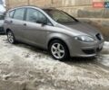 Сірий Сеат Altea XL, об'ємом двигуна 1.6 л та пробігом 237 тис. км за 5005 $, фото 1 на Automoto.ua