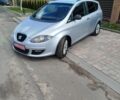 Серый Сеат Altea XL, объемом двигателя 1.9 л и пробегом 286 тыс. км за 5500 $, фото 1 на Automoto.ua