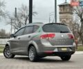 Серый Сеат Altea XL, объемом двигателя 1.6 л и пробегом 287 тыс. км за 6350 $, фото 2 на Automoto.ua