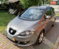 Сірий Сеат Altea XL, об'ємом двигуна 1.6 л та пробігом 195 тис. км за 6500 $, фото 1 на Automoto.ua