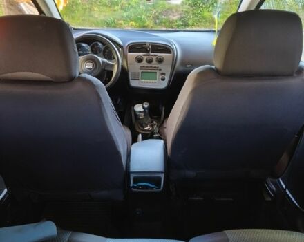 Серый Сеат Altea XL, объемом двигателя 1.6 л и пробегом 154 тыс. км за 5224 $, фото 4 на Automoto.ua