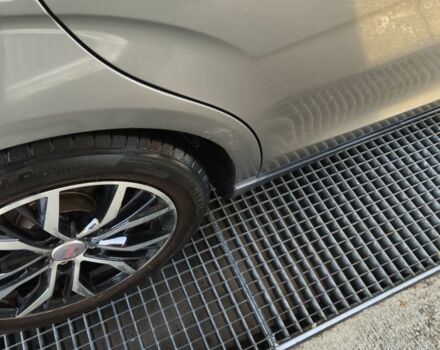 Серый Сеат Altea XL, объемом двигателя 1.6 л и пробегом 154 тыс. км за 5224 $, фото 5 на Automoto.ua