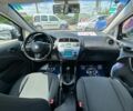 Серый Сеат Altea XL, объемом двигателя 1.6 л и пробегом 226 тыс. км за 6400 $, фото 5 на Automoto.ua