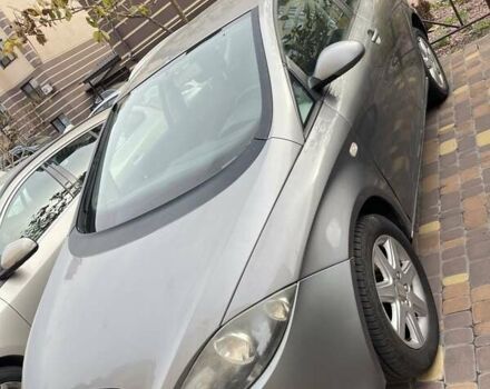 Серый Сеат Altea XL, объемом двигателя 1.6 л и пробегом 380 тыс. км за 4500 $, фото 1 на Automoto.ua