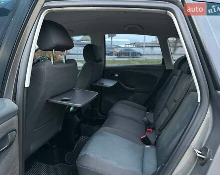 Серый Сеат Altea XL, объемом двигателя 1.6 л и пробегом 287 тыс. км за 6350 $, фото 20 на Automoto.ua