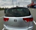 Сірий Сеат Altea XL, об'ємом двигуна 1.97 л та пробігом 283 тис. км за 6000 $, фото 1 на Automoto.ua