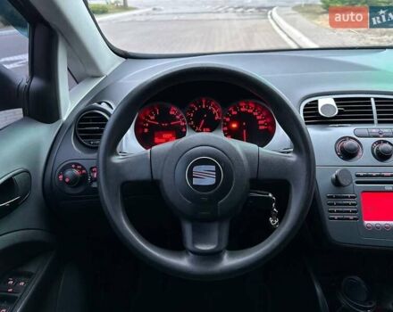 Серый Сеат Altea XL, объемом двигателя 1.6 л и пробегом 287 тыс. км за 6350 $, фото 19 на Automoto.ua