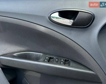 Серый Сеат Altea XL, объемом двигателя 1.6 л и пробегом 287 тыс. км за 6350 $, фото 14 на Automoto.ua