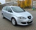 Серый Сеат Altea XL, объемом двигателя 1.6 л и пробегом 284 тыс. км за 5772 $, фото 1 на Automoto.ua