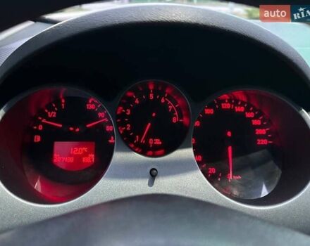 Серый Сеат Altea XL, объемом двигателя 1.6 л и пробегом 287 тыс. км за 6350 $, фото 12 на Automoto.ua