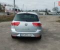 Серый Сеат Altea XL, объемом двигателя 1.9 л и пробегом 230 тыс. км за 6900 $, фото 7 на Automoto.ua