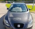 Сірий Сеат Altea XL, об'ємом двигуна 1.98 л та пробігом 253 тис. км за 5800 $, фото 1 на Automoto.ua