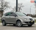 Серый Сеат Altea XL, объемом двигателя 1.6 л и пробегом 287 тыс. км за 6350 $, фото 4 на Automoto.ua