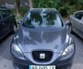 Сірий Сеат Altea XL, об'ємом двигуна 1.98 л та пробігом 253 тис. км за 6500 $, фото 1 на Automoto.ua