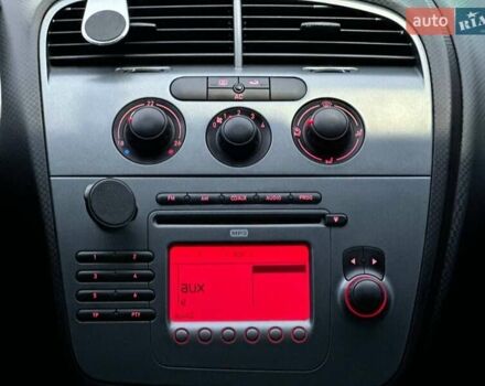 Серый Сеат Altea XL, объемом двигателя 1.6 л и пробегом 287 тыс. км за 6350 $, фото 16 на Automoto.ua