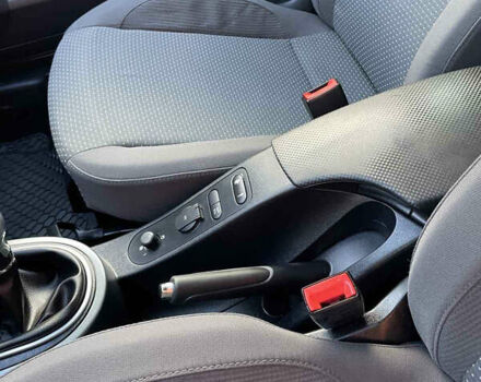 Сірий Сеат Altea XL, об'ємом двигуна 1.6 л та пробігом 195 тис. км за 6500 $, фото 31 на Automoto.ua