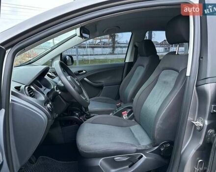 Серый Сеат Altea XL, объемом двигателя 1.6 л и пробегом 287 тыс. км за 6350 $, фото 17 на Automoto.ua