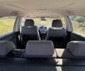 Серый Сеат Altea XL, объемом двигателя 2 л и пробегом 230 тыс. км за 7000 $, фото 4 на Automoto.ua