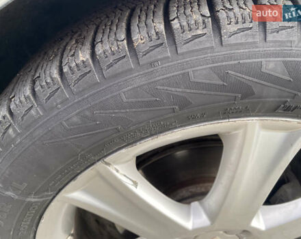 Серый Сеат Altea XL, объемом двигателя 1.4 л и пробегом 225 тыс. км за 4200 $, фото 21 на Automoto.ua