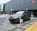 Сірий Сеат Altea XL, об'ємом двигуна 1.4 л та пробігом 249 тис. км за 5990 $, фото 8 на Automoto.ua