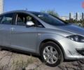 Серый Сеат Altea XL, объемом двигателя 2 л и пробегом 230 тыс. км за 7000 $, фото 9 на Automoto.ua